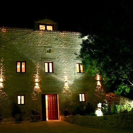 Casa Rural Valle Esgueva Burgos Exterior foto