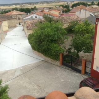 Casa Rural Valle Esgueva Burgos Exterior foto