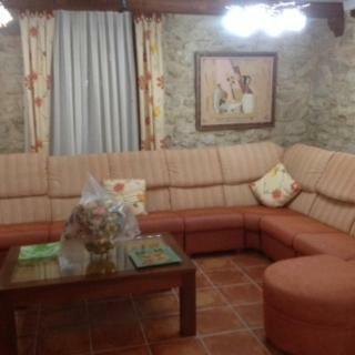 Casa Rural Valle Esgueva Burgos Exterior foto