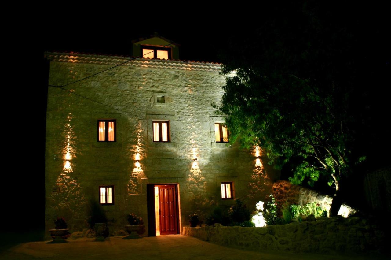 Casa Rural Valle Esgueva Burgos Exterior foto